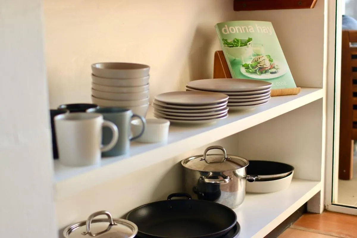 木屋 Maleny-Montville Cottages #2, 2 Bed With Ocean Views Balmoral Ridge